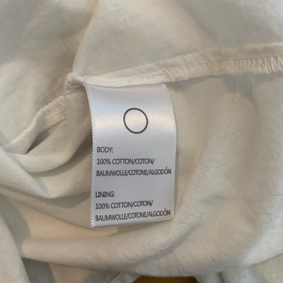 ANTHRO Harlyn Lace and Eyelet Blouse - Picture 8 of 13